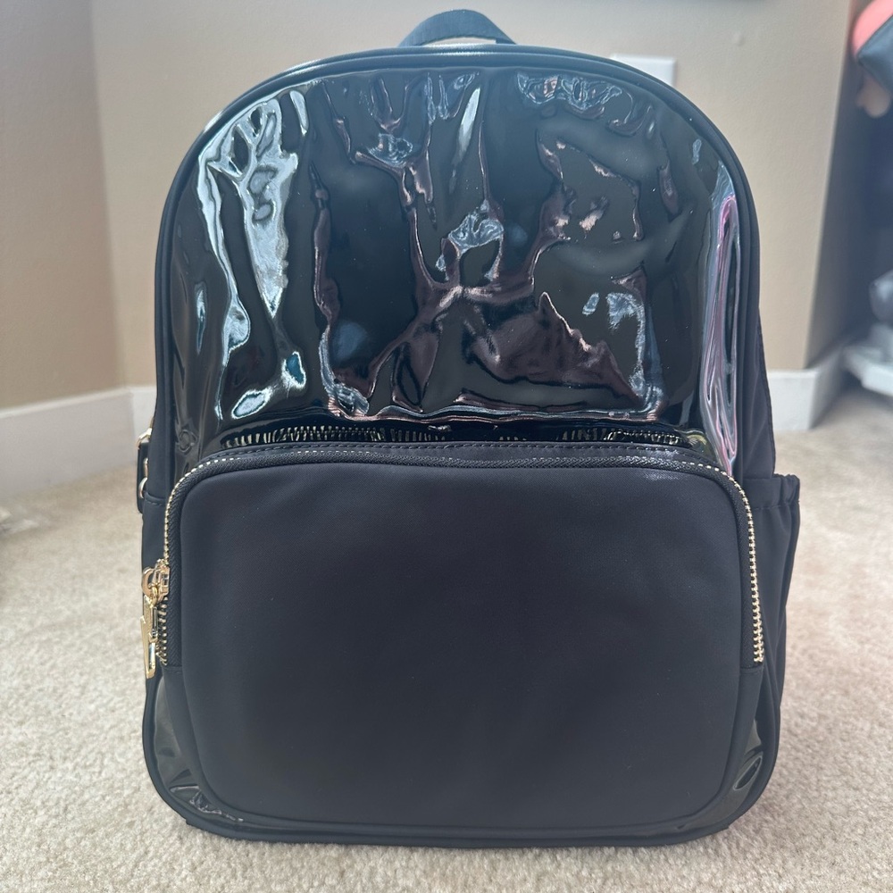 Stoney clover lane mini backpack black rare